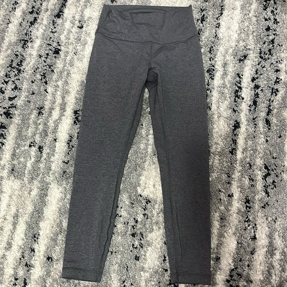 lululemon athletica Pants - Lululenon leggings